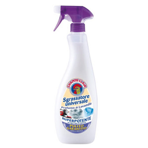 Універсальний засіб для чищення Chante Clair Лаванда 600 мл (242108)