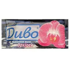 Крем-мыло Диво Орхидея 70 г (540044)