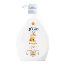 Гель для душа Dermomed Манго 1 л (571205)