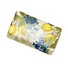 Крем-мыло Shik Лимон 125 г (606526)