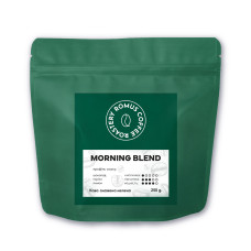 Кофе молотый Romus Coffee Roastery Morning Blend 250 г (613)