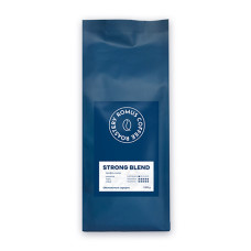 Кофе в зернах Romus Coffee Roastery Strong Blend 1 кг (652395)