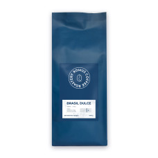 Кофе в зернах Romus Coffee Roastery Brasil Dulce 1 кг (659638) Кофе в зернах Romus Coffee Roastery Brasil Dulce 1 кг (659638)