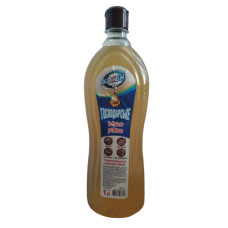 Жидкое мыло Хосен хозяйственное 1 л (67857)