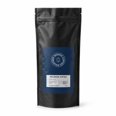 Кава в зернах Romus Coffee Roastery Balanced Coffee 100 г (735012) Кава в зернах Romus Coffee Roastery Balanced Coffee 100 г (735012)