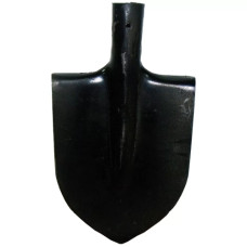 Лопата штыковая ЛКО без черенка (79552)