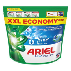 Капсулы для стирки Ariel Экстрасила 38 шт.  (80831373)