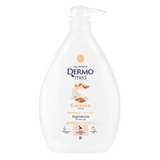 Гель для душа Dermomed Миндаль 1 л (831977)