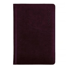Щоденник датований 2027 Axent Classic Lux A5 Коричневий (8844-26-4-A) Щоденник датований 2027 Axent Classic Lux A5 Коричневий (8844-26-4-A)