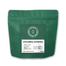 Кофе молотый Romus Coffee Roastery Colombia Supremo 250 г (8893)