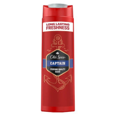 Шампунь-гель Captain Old Spice 400 мл (90965615)