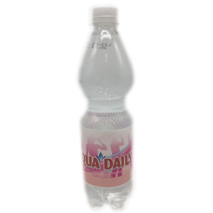 Вода Aqua Daily 0,5 л негазированная (991474) Вода Aqua Daily 0,5 л негазированная (991474)