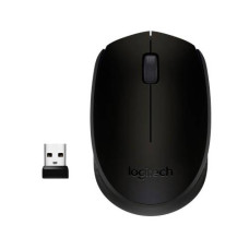 Мышь беспроводная Logitech M170 Grey (B170) Мышь беспроводная Logitech M170 Grey (B170)