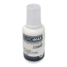 Корректор жидкий Buromax 20 мл (BM.1003)