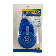 Корректор ленточный Buromax 5 мм х 30 м (BM.1083)
