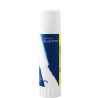 Клей-олівець Buromax PVP основа 35 г (BM.4909) Клей-олівець Buromax PVP основа 35 г (BM.4909)