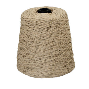 Шпагат бавовняний Buromax товщина 800 текс 1250 м 1 кг (BM.5560) 