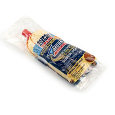 Сменная насадка на швабру Arcasa Super Soft для паркета синтетическая (CV020-13)