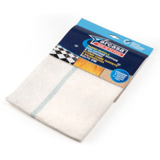 Тряпка для пола Arcasa хлопок 50х70 см 1 шт. (DEP359)