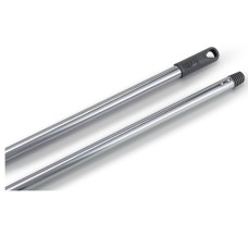 Кий для швабры хромированный Arcasa 130 см (DEP524-E)