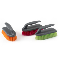 Щетка утюг Arcasa большая ассорти (DEP538)