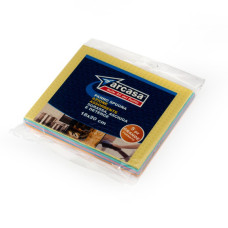 Салфетки Arcasa целлюлозные 20x18 см 5 шт. (DEP597-1)