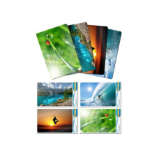 Коврик для мышки Esperanza Ассорти (EA133)