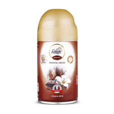 Сменный баллон к автоматическому освежителю Edem Восточная мечта 260 мл (EH820632) Сменный баллон к автоматическому освежителю Edem Восточная мечта 260 мл (EH820632)