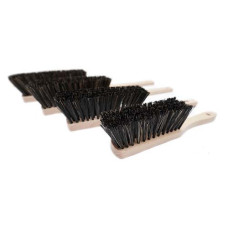 Щетка для сметания Golwood деревянная (G263)