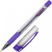 Ручка масляна Hiper Next Фіолетова 0.7 мм (HO-175 фіол)