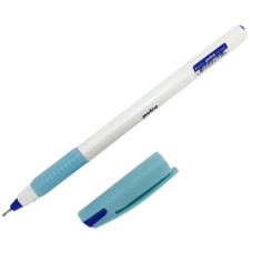 Ручка масляная Hiper Petro HO-340 Синяя 0.7 мм (HO-340 син)