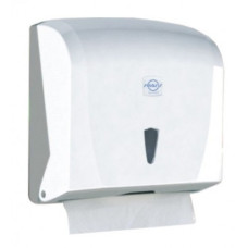 Диспенсер для бумажных полотенец K.40 Solaris (K.40)