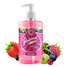 Жидкое мыло Paloma Сочная ягода 500 мл (PE50458)