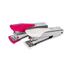 Степлер Kangaro №10 20 л Ассорти (QL-10)