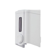 Дозатор для жидкого мыла S.2 Solaris 0.5 л (S.2)