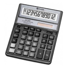 Калькулятор Eleven 12-разрядный (SDC-888 XBK)