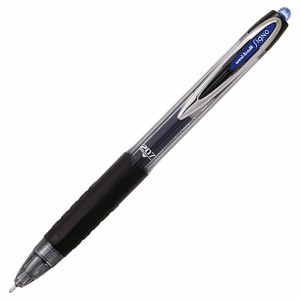 Ручка гелевая автомат. UNI Signo 207 Синяя 0.7 мм (UMN-207.Blue) Ручка гелевая автомат. UNI Signo 207 Синяя 0.7 мм (UMN-207.Blue)