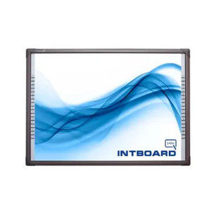 Доска интерактивная 82" Intboard (UT-TBI82S)