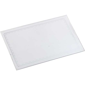 Бейдж горизонтальный на шпильке + клип Buromax 90х55 мм Прозрачный (BM.5401) Бейдж горизонтальный на шпильке + клип Buromax 90х55 мм Прозрачный (BM.5401)