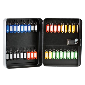 Бокс для ключей с брелоками Buromax 36 шт. (BM.0411)