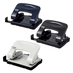 Дырокол Buromax 25 листов Ассорти (BM.4030)