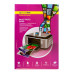 Фотопапір Buromax A4 180 г/м2 20 аркушів Глянцевий (BM.2220-4020)
