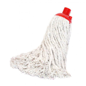 Сменный моп веревочный 300 г из хлопка (AH09912)
