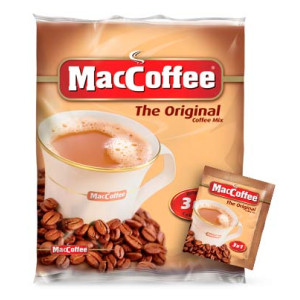 Кофе MacCoffee Original 3в1 (101004)
