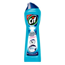 Крем для чистки Cif Ultra White 500 мл (04918) Крем для чистки Cif Ultra White 500 мл (04918)