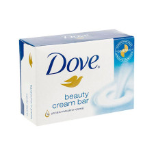 Крем-мило Dove Краса і догляд 135 г (66282) Крем-мило Dove Краса і догляд 135 г (66282)