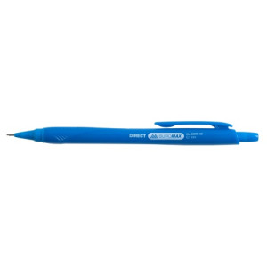 Карандаш механический Buromax Direct HB 0.7 мм (BM.8695-02) Карандаш механический Buromax Direct HB 0.7 мм (BM.8695-02)