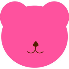 Бумага для заметок Axent с клейким слоем 70х70 мм 50 листов Медведь (2444-01-A) Бумага для заметок Axent с клейким слоем 70х70 мм 50 листов Медведь (2444-01-A)