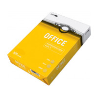 Папір офісний Smart Line Office A4 80 г/м2 клас C 500 аркушів (001590) Папір офісний Smart Line Office A4 80 г/м2 клас C 500 аркушів (001590)