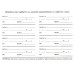 Удостоверение о командировке А5 офсетное двустороннее 100 лист. блок (R44064) Удостоверение о командировке А5 офсетное двустороннее 100 лист. блок (R44064)